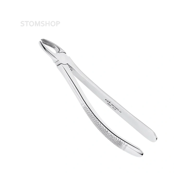 Щипцы для удаления зубов верхние моляры правые | HLW Dental Instruments (Германия)