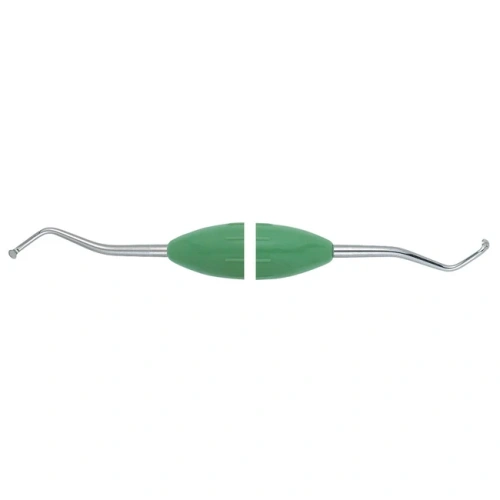 LM 651-661 - экскаватор обратный круглый, 2 мм | LM-Instruments Oy (Финляндия)