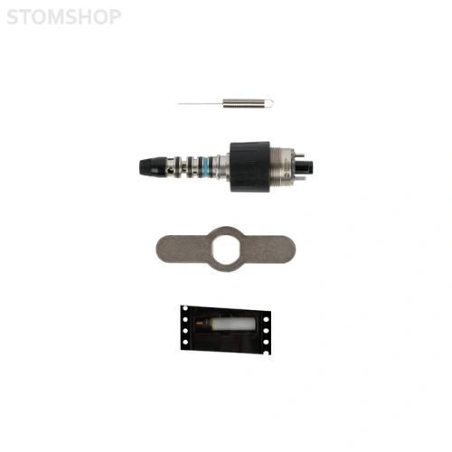 Sirona R (LED) - быстросъемное соединение для турбинных наконечников серии Т1/T2 | Sirona (Германия)