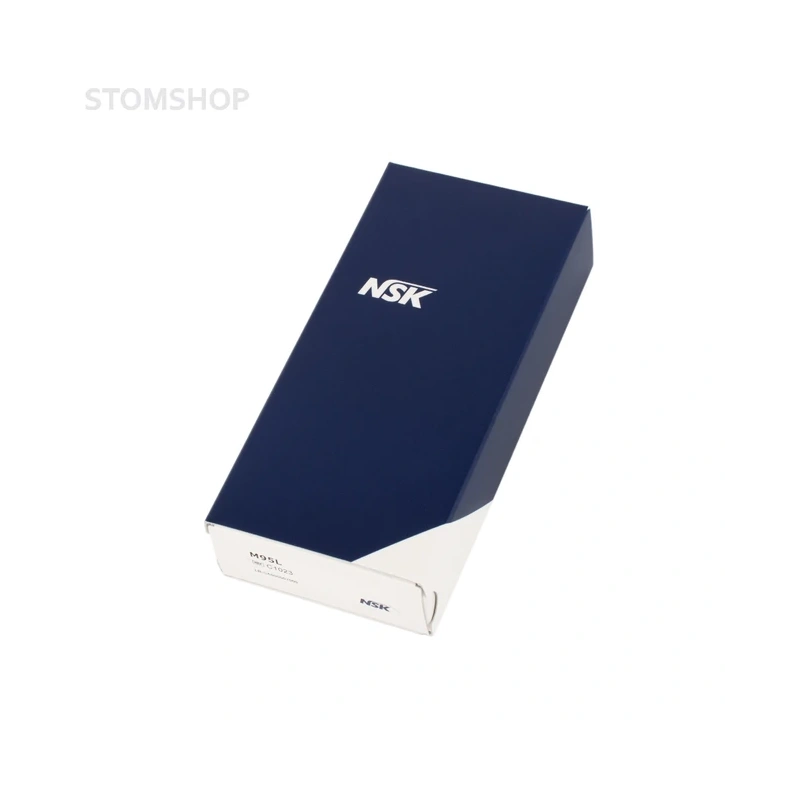 S-Max M95L - повышающий угловой наконечник с оптикой, 1:5 | NSK Nakanishi (Япония)
