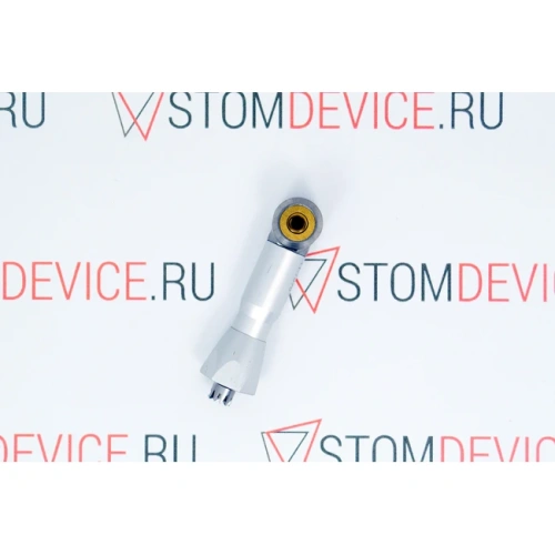 RDT3-NX Ceramic - головка для углового наконечника для подготовки корневого канала с помощью самоадаптирующегося файла SAF, с фрикционным зажимом | ReDent Nova (Израиль)