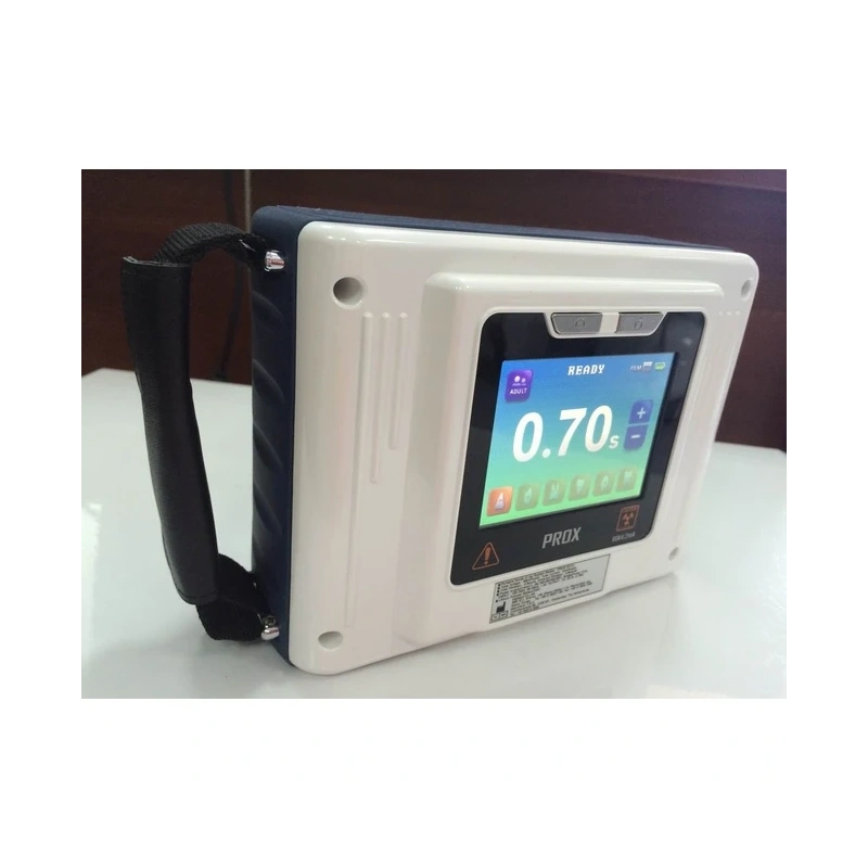 PROX-S - высокочастотный портативный дентальный рентген | DigiMed (Ю. Корея)
