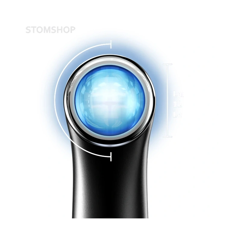 VALO Grand Cordless - беспроводная светодиодная фотополимеризационная лампа повышенной мощности | Ultradent (США)