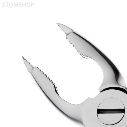 Щипцы для удаления зубов верхние премоляры (11-35A) | HLW Dental Instruments (Германия)