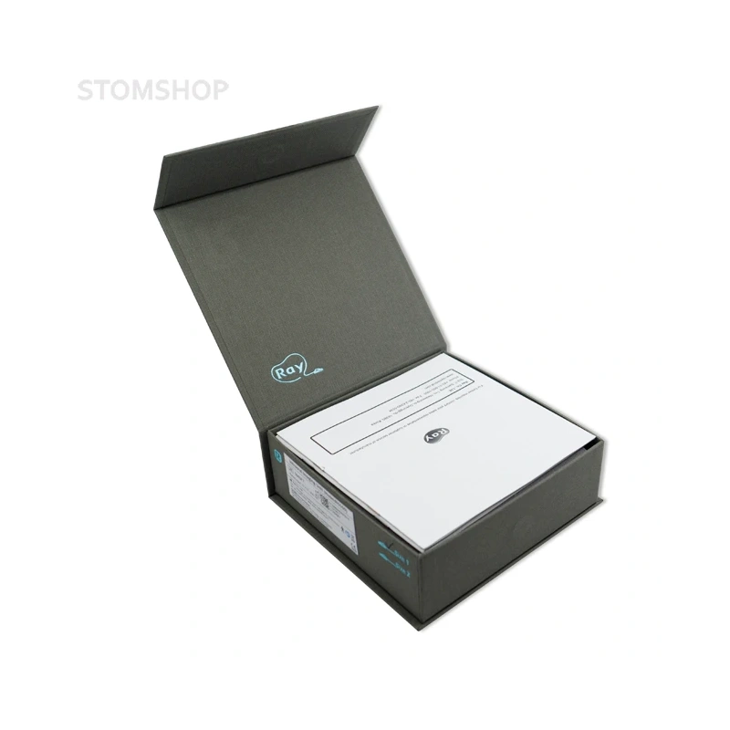 RIOSensor RIS500 - цифровой радиовизиограф, размер 1 | Ray Co., Ltd. (Ю. Корея)