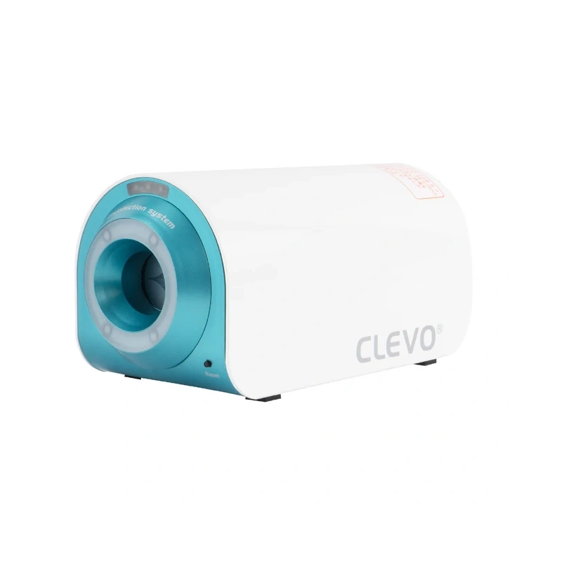 Clevo - аппарат для быстрой дезинфекции стоматологических наконечников и инструментов | DMETEC (Ю. Корея)