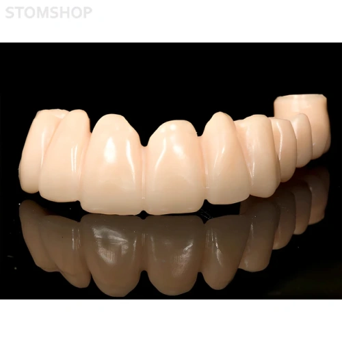 G5 - 5-ти осевой станок для влажной обработки металла | Dental Machine (Италия)