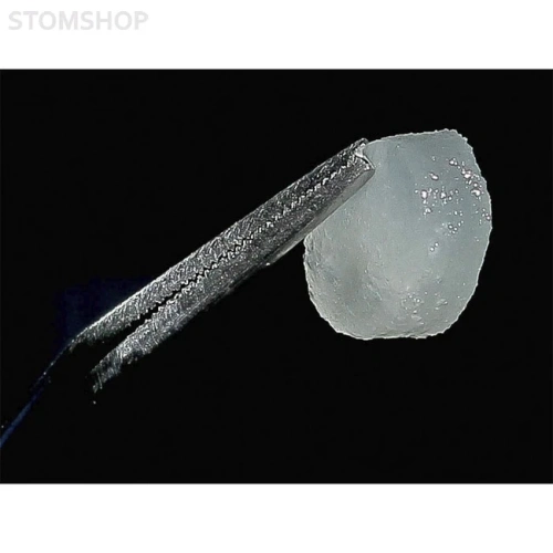 fibroMATRIX - коллагеновый 3D матрикс, размер 15x20 мм | Cardioplant (Россия)