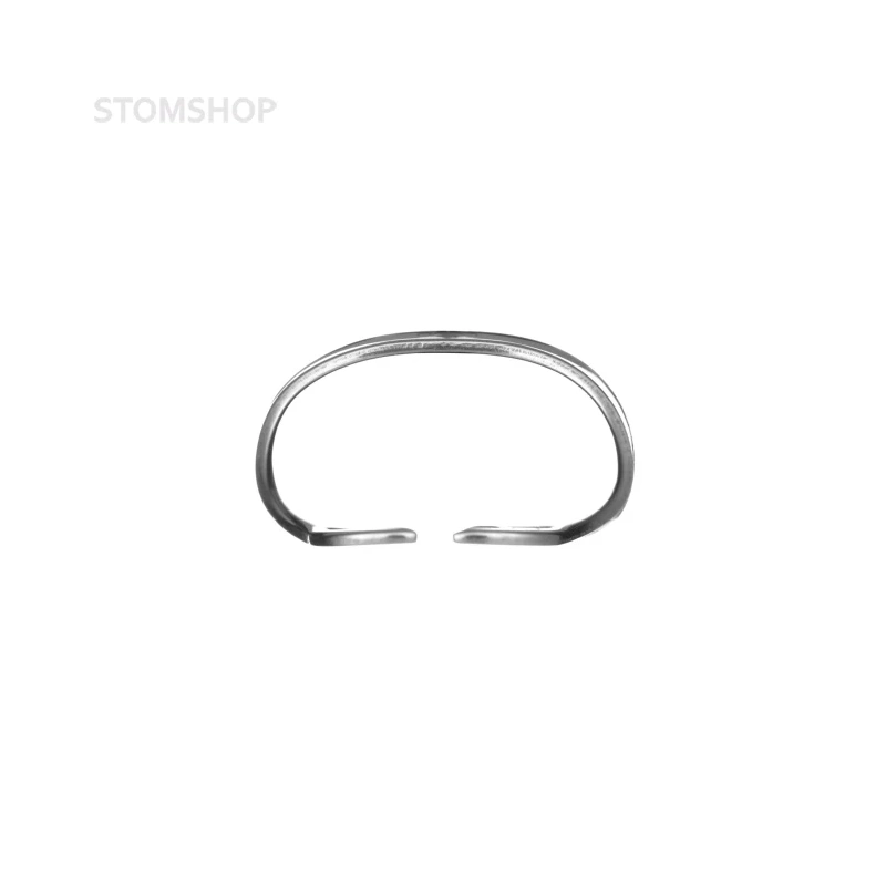 Кламмер для раббердама №22 | Dentech Corporation (Япония)