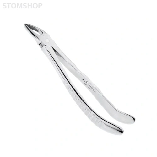 Щипцы для удаления зубов верхние, корневые (12-30) | HLW Dental Instruments (Германия)