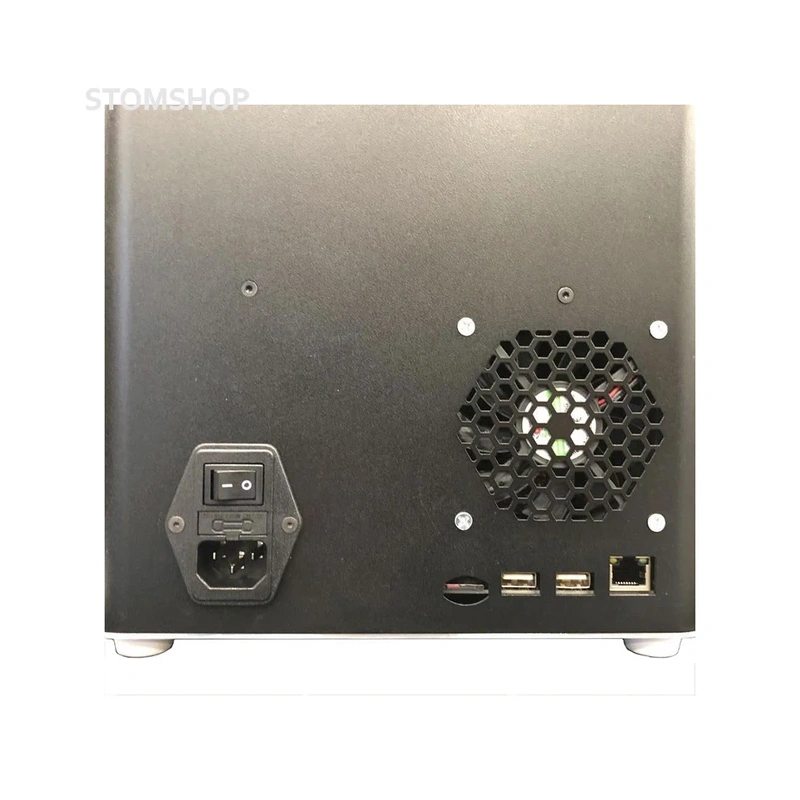 Phrozen Shuffle 4K - 3D-принтер для стоматологии | Phrozen (Тайвань)