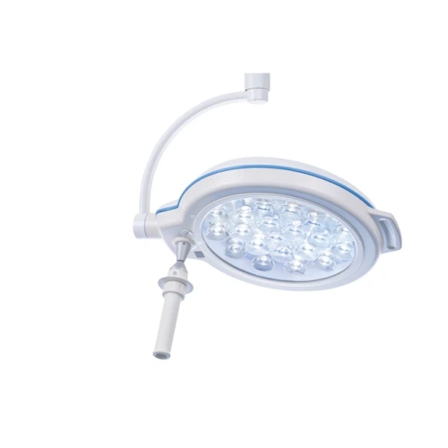 MACH LED 150FP - операционная светодиодная лампа | Dr. Mach (Германия)