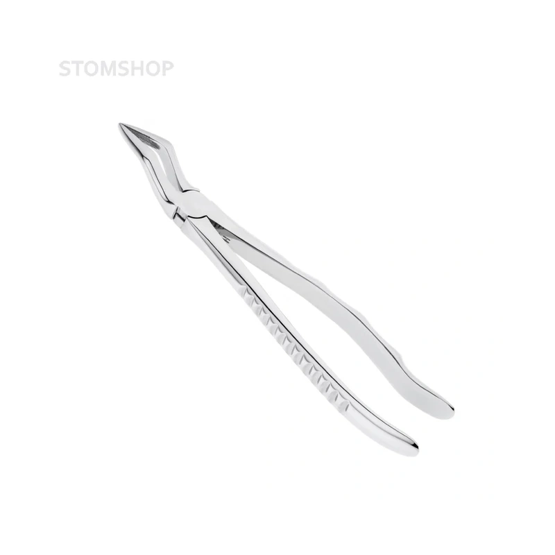 Щипцы для удаления зубов верхние корневые (12-51) | HLW Dental Instruments (Германия)