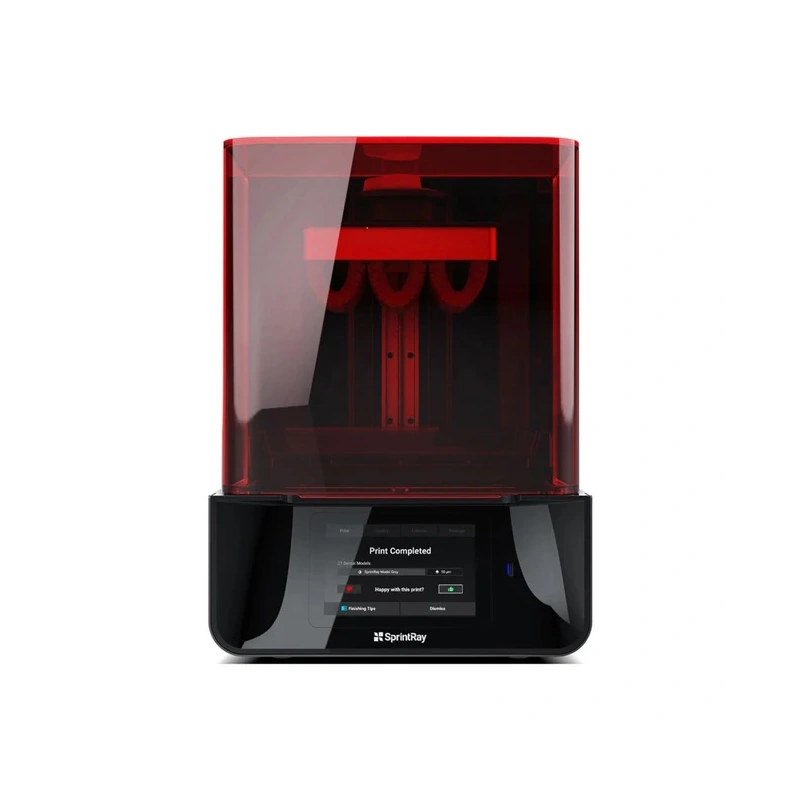 SprintRay Pro 95 - 3D-принтер для стоматологии | SprintRay (США)