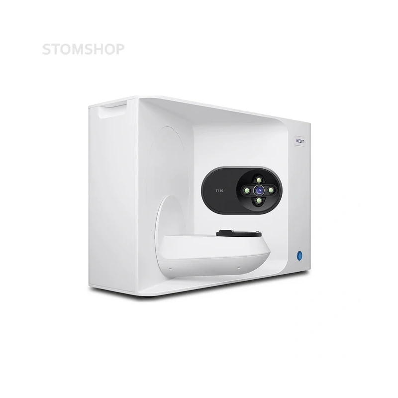 Medit T710 - стоматологический лабораторный 3D-сканер | Medit (Ю. Корея)