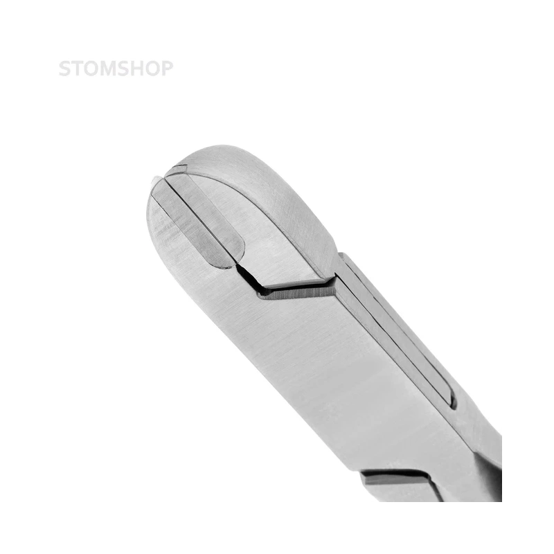 Кусачки для жесткой проволоки, max 0,5 мм TC | HLW Dental Instruments (Германия)