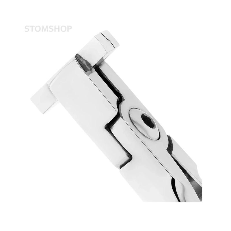 Щипцы для формирования уступов /H-126/001-739 | HLW Dental Instruments (Германия)