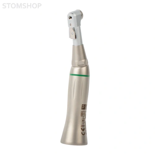 SGM-ER20i - наконечник угловой с миниголовкой, с фиксатором, с охлаждением через бор, 20:1 | NSK Nakanishi (Япония)