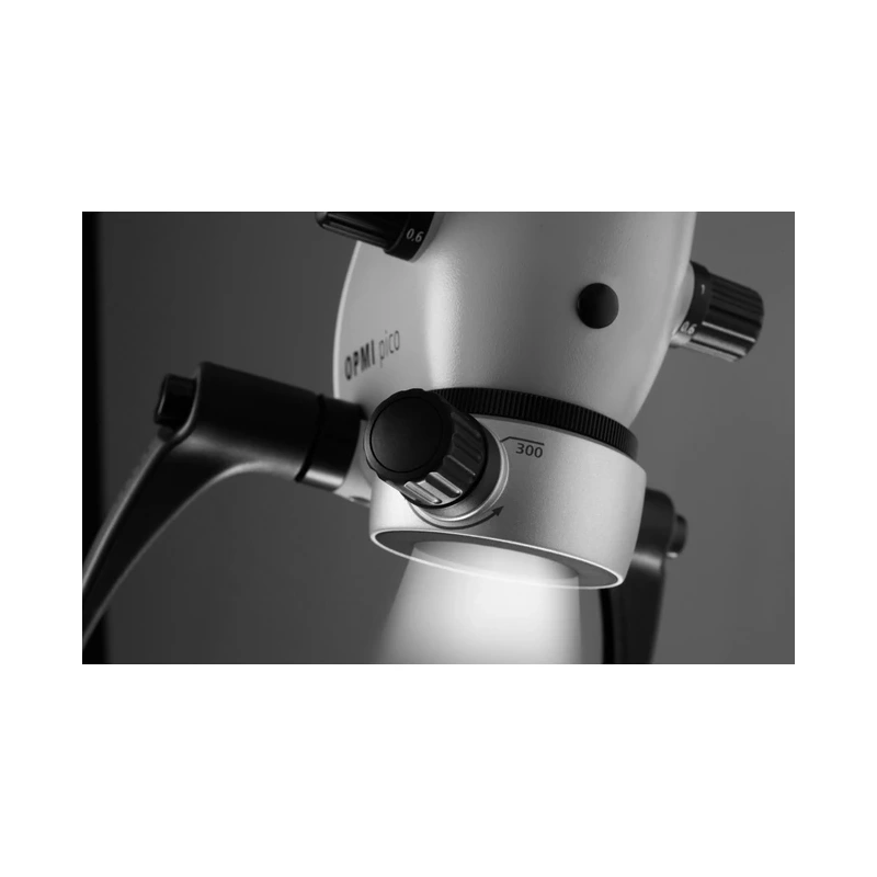 OPMI pico dent Start Up - стоматологический операционный микроскоп в комплектации Start Up | Carl Zeiss (Германия)