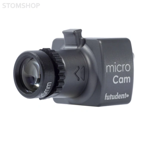 microCam - миниатюрная стоматологическая видеокамера с разрешением Full HD | Futudent (Финляндия)
