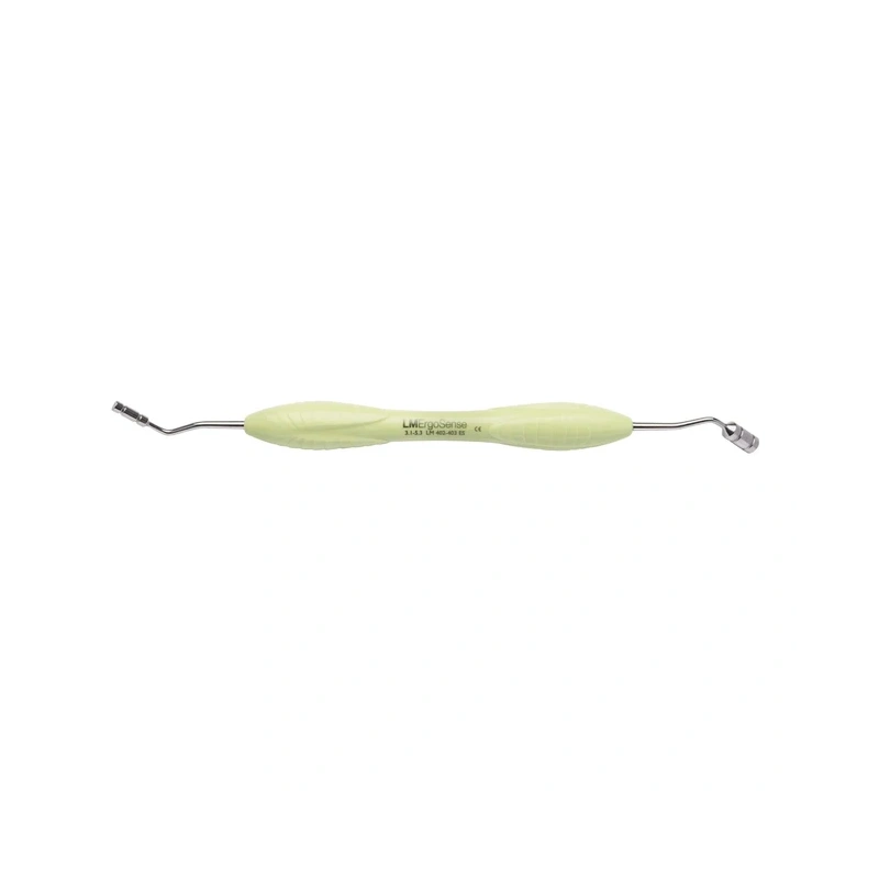 LM Implant Misura MR 3.1-5.3 - инструмент для позиционирования имплантатов | LM-Instruments Oy (Финляндия)