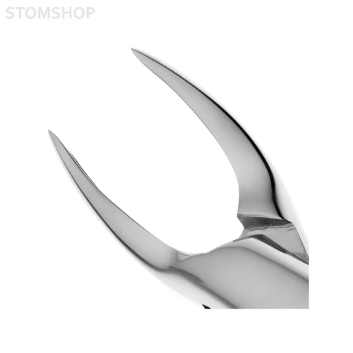 Щипцы для удаления зубов верхние корневые (11-501) | HLW Dental Instruments (Германия)