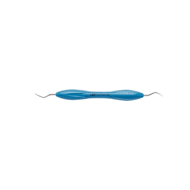 LM 313-314 - скейлер пародонтологический серповидный | LM-Instruments Oy (Финляндия)