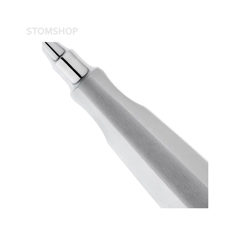 Люксатор изогнутый, 4 мм (13-7LX) | HLW Dental Instruments (Германия)