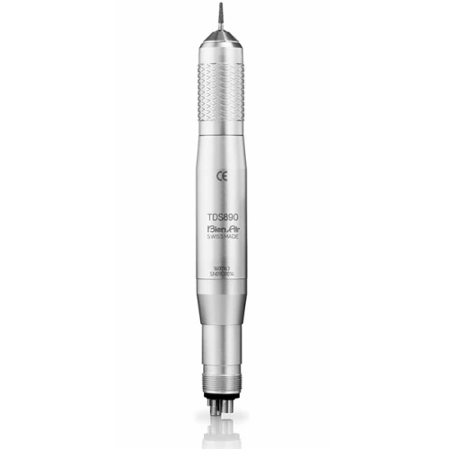 TDS 890 - прямая турбина со спреем для станции STS-Trimmer | Bien-Air (Швейцария)