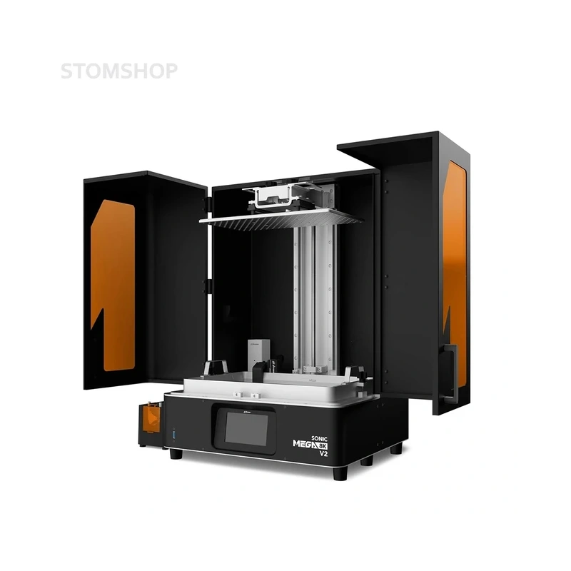 Phrozen Sonic Mega 8K V2 - высокоскоростной 3D-принтер с большой областью построения | Phrozen (Тайвань)