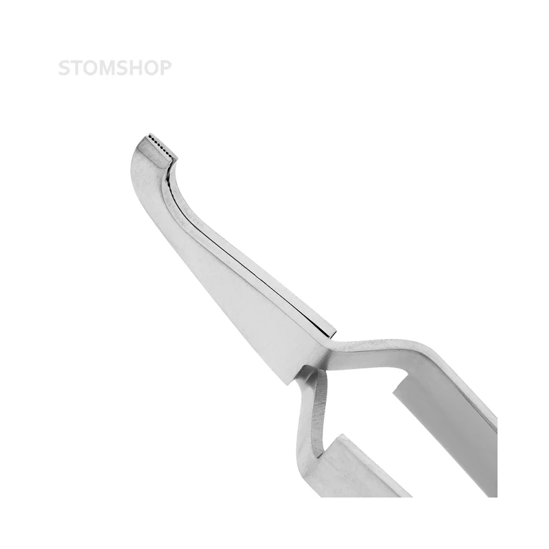 Пинцет обратный (H-302) | HLW Dental Instruments (Германия)