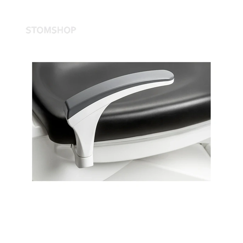 SONZ Z-CHAIR 100 - стоматологическая установка с нижней подачей инструментов | SONZ (Китай)