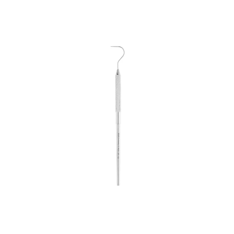 Зонд одностороний гибкий, форма 23 | HLW Dental Instruments (Германия)