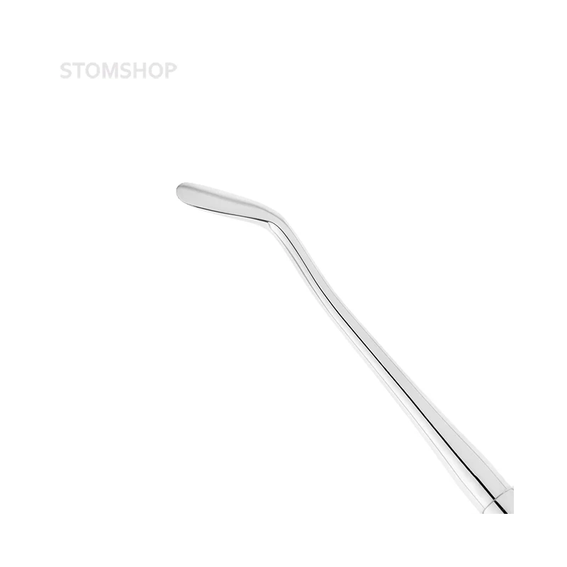 Гладилка комбинированная с шаровидным штопфером, 1,5 мм | HLW Dental Instruments (Германия)