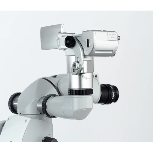 OPMI pico dent Start Up - стоматологический операционный микроскоп в комплектации Start Up | Carl Zeiss (Германия)