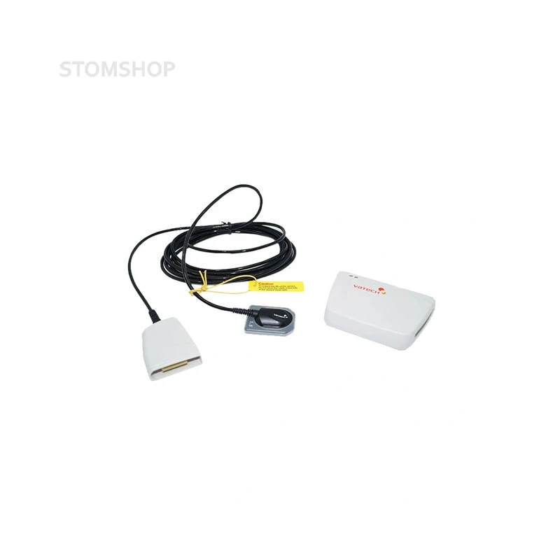 Комплект EzRay Air Wall (VEX-S300W) и EzSensor - высокочастотный настенный дентальный рентген с визиографом | Vatech (Ю. Корея)