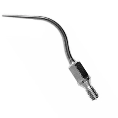 Sonicflex paro №61 A - насадка с рабочим концом, изогнутым влево с закругленной верхушкой для минимально инвазивной терапии пародонтита | KaVo (Германия)