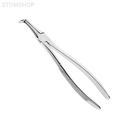 Щипцы для удаления зубов корневые ультра тонкие (11-46) | HLW Dental Instruments (Германия)