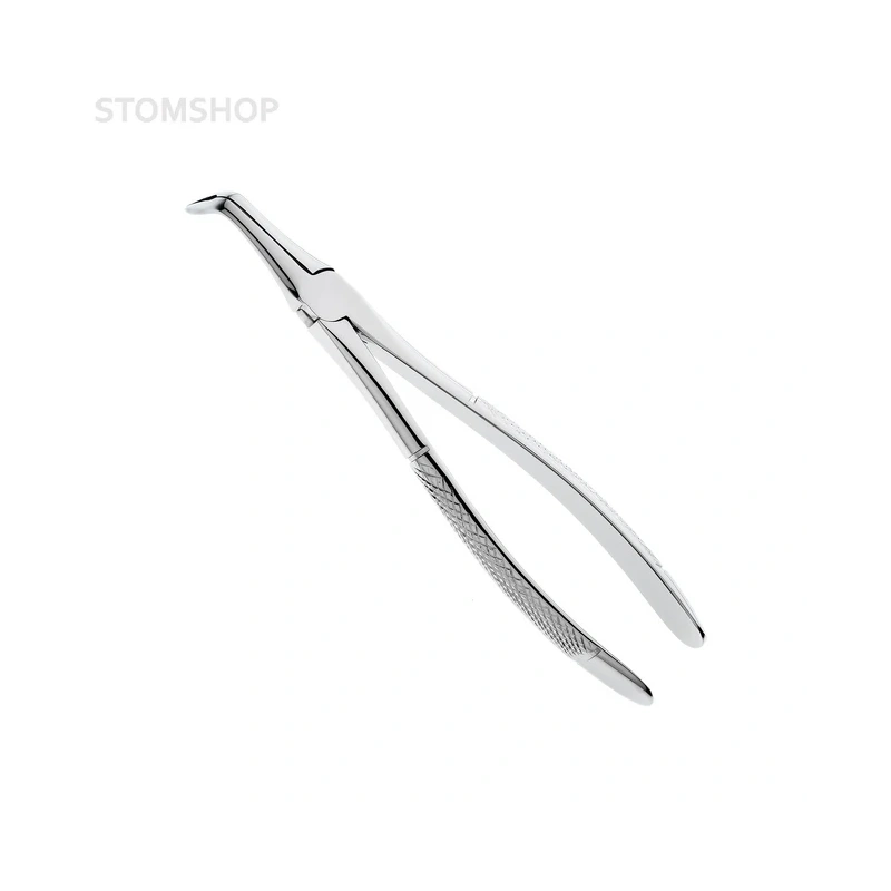 Щипцы для удаления зубов корневые ультра тонкие (11-46) | HLW Dental Instruments (Германия)