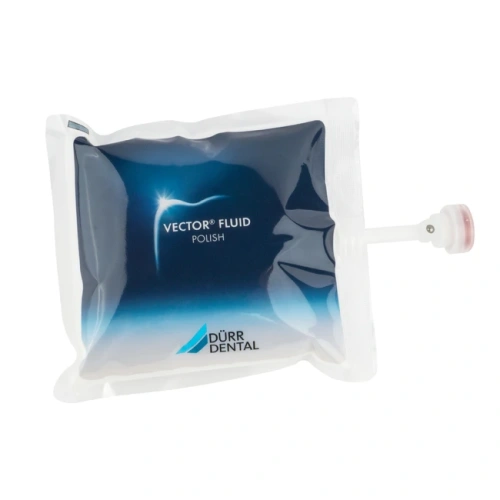 Vector Fluid Polish - полировочная суспензия, 200 мл | D?rr Dental (Германия)