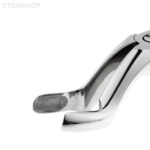 Щипцы для удаления зубов верхние для третьих моляров (12-67A) | HLW Dental Instruments (Германия)