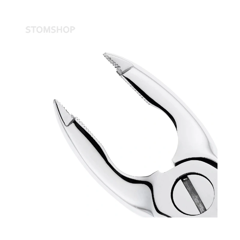 Щипцы для удаления зубов верхние премоляры (12-35A) | HLW Dental Instruments (Германия)