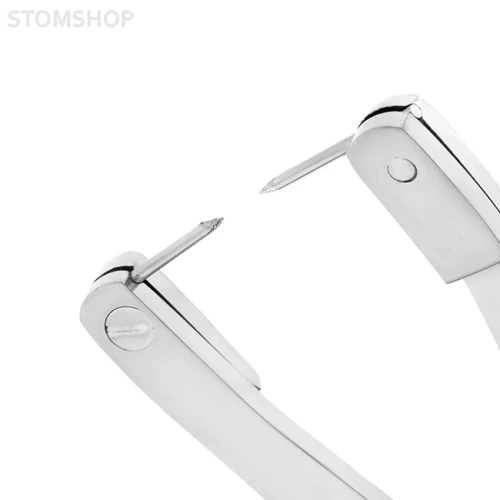 Микрометр (остеометр), 15 см | HLW Dental Instruments (Германия)
