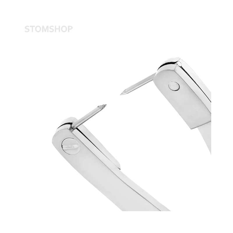 Микрометр (остеометр), 15 см | HLW Dental Instruments (Германия)