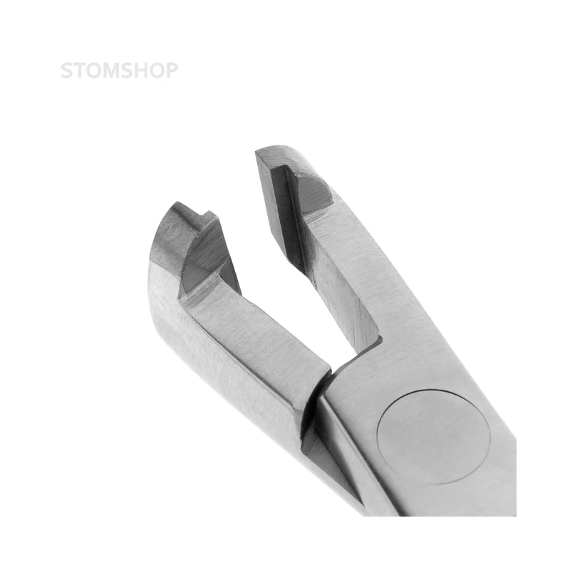 Щипцы ортодонтические лигатурные, max 0,5 мм | HLW Dental Instruments (Германия)