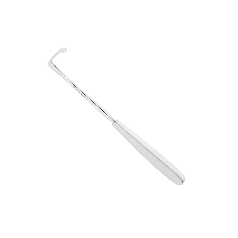 Роторасширитель nach LANGENBECK 21см, 30х11мм | HLW Dental Instruments (Германия)