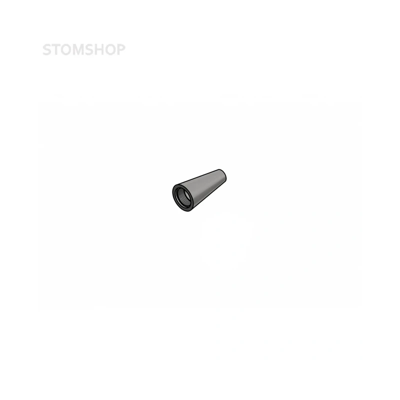 Mini Light 3F - трехфункциональный прямой пистолет вода/воздух для стоматологической установки | Luzzani (Италия)