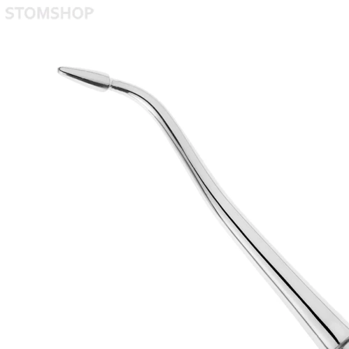 Инструмент для амальгамы, острый-многогранный (29-53) | HLW Dental Instruments (Германия)