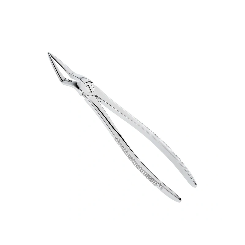 Щипцы для удаления зубов верхние, корневые (11-51M) | HLW Dental Instruments (Германия)