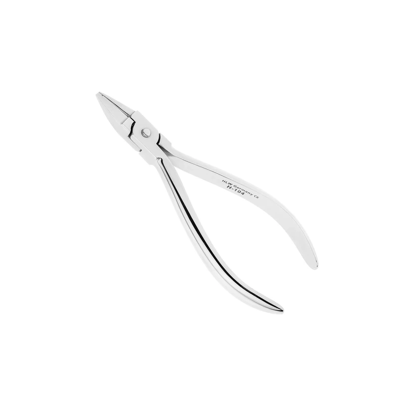 Щипцы клювовидные (H-104) | HLW Dental Instruments (Германия)